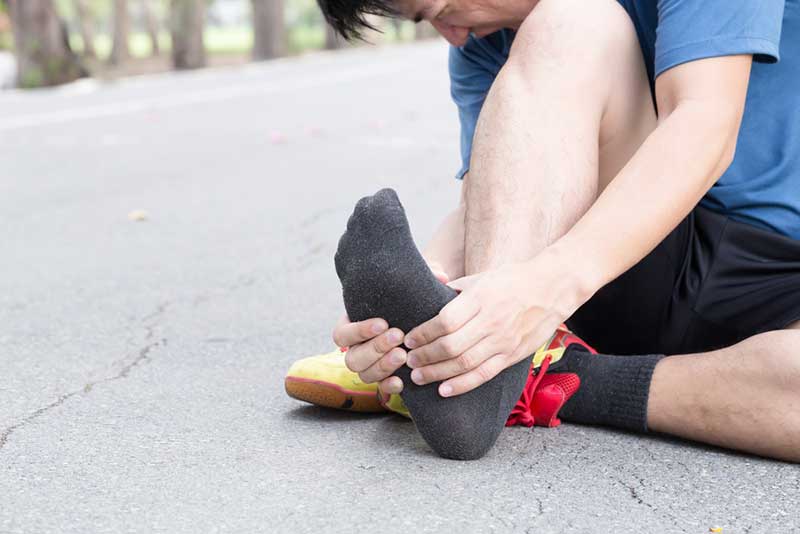 Custom Orthotics  Columbus, GA 
